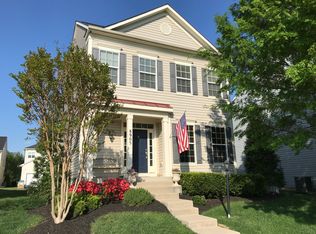 8905 Ruffed Grouse Ct, Gainesville, VA 20155