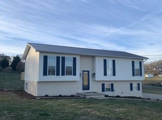 315 Brown Springs Rd, Mosheim, TN 37818