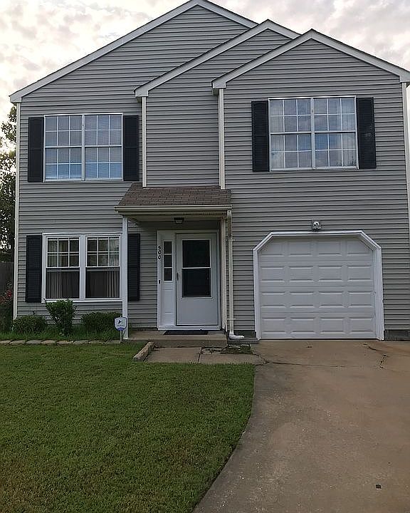 1st image of 500 Hillshire Way