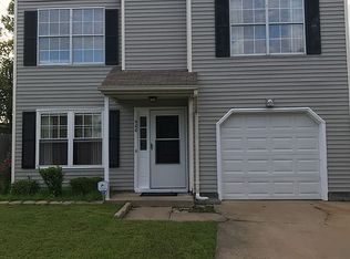 500 Hillshire Way, Virginia Beach, VA 23454