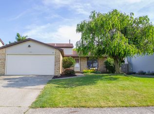 2647 W Case Rd, Columbus, OH 43235