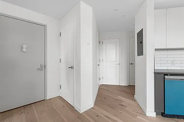 Rented by NY Space Finders Inc.