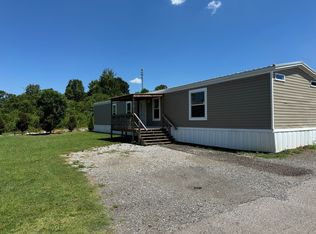 1007 Alexandria Rd SW LOT 76, Jacksonville, AL 36265