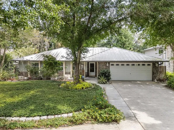 2107 W FORE DRIVE, TAMPA, FL 33612