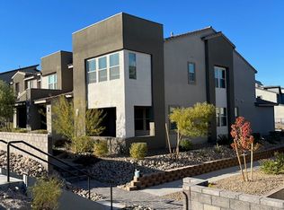 11549 Cedar Shore Ave, Las Vegas, NV 89138