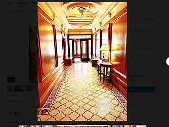 417 West 120th Street, #3W