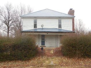 133 W Lee St, Aurora, MO 65605