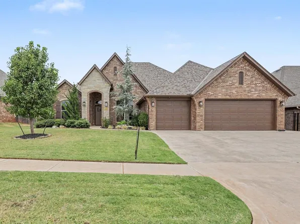 5213 NW 116th St, Oklahoma City, OK 73162