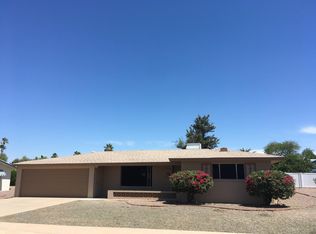 5318 E Duncan St, Mesa, AZ 85205