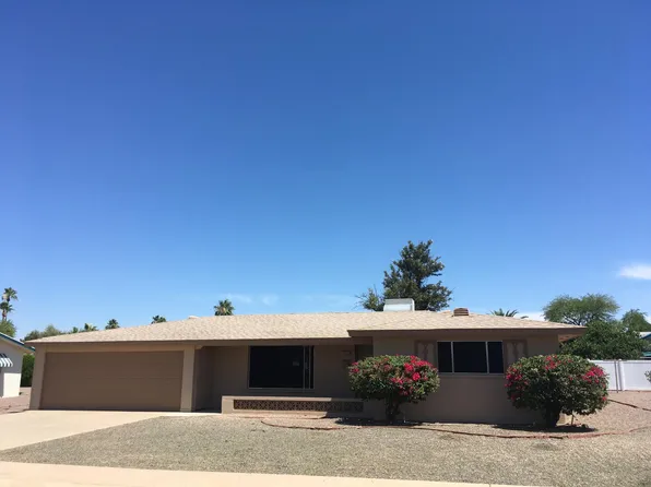 5318 E Duncan St, Mesa, AZ 85205