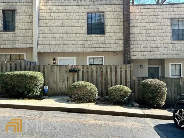 1331 Woodstone Trce, Morrow, GA 30260