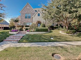1308 Silverlake Rd, McKinney, TX 75070