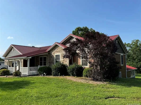 39708 Highway Bb, Dixon, MO 65459
