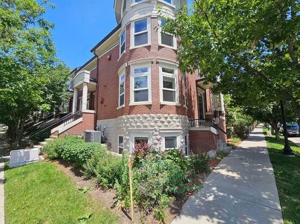 2 Garfield St Suite A, Denver, CO 80206