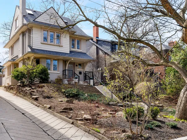 179 Glendonwynne Rd, Toronto, ON M6P 3E8