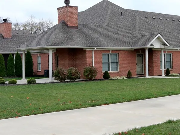 143 Sugartree Ln, Versailles, KY 40383