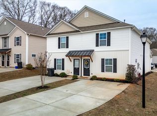 215 Royal Way, Pendleton, SC 29670