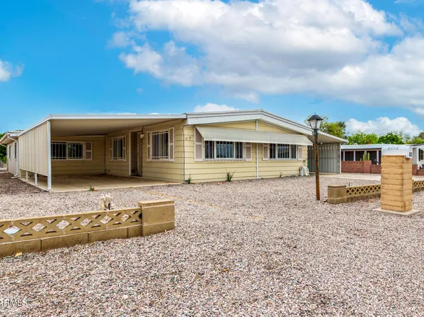9045 E ELMAN Avenue, Mesa, AZ 85208