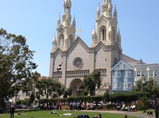 61 Medau Pl, San Francisco, CA 94133