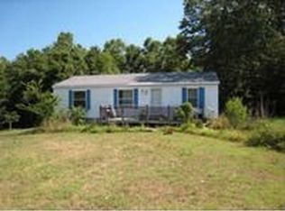 32966 State Highway 112, Seligman, MO 65745