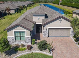 307 Bella Cortina Dr, Poinciana, FL 34759