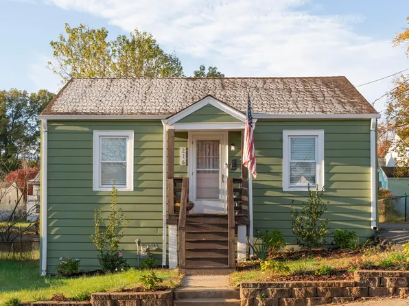 216 Palatine Ave, Charlottesville, VA 22902