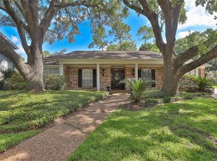 3107 Chippendale Ct, Sugar Land, TX 77478