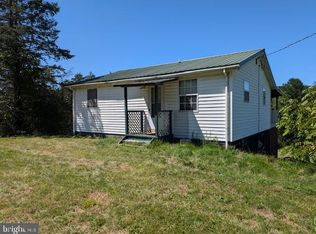 1169 Crooked Run Rd, Artemas, PA 17211