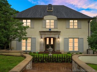 3462 S Atlanta Pl, Tulsa, OK 74105