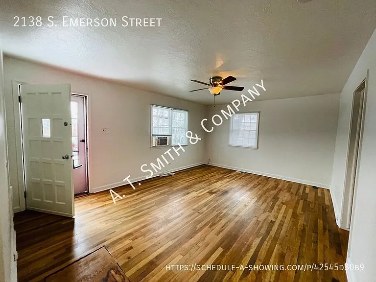 2138 S Emerson St — Photo 6