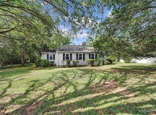 1134 Grace Ave, Lancaster, SC 29720