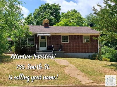 735 Smith St, Martinsville, VA, 24112