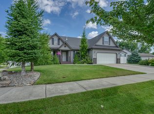 3120 W Gooseberry Ct, Hayden Lake, ID 83835