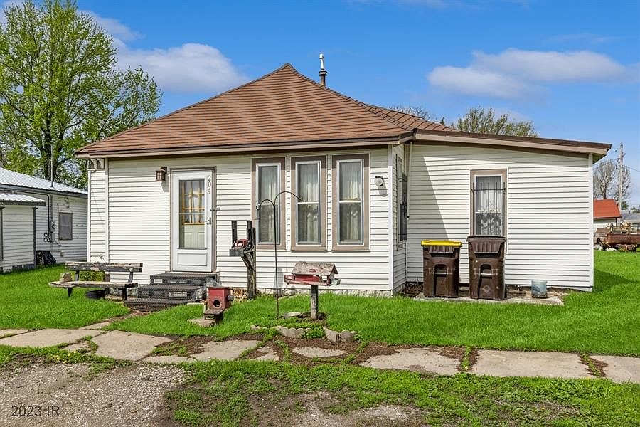 204 Missouri Ave, Lorimor, IA 50149 MLS 672671 Zillow