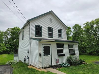 3 Fall Street, Pt Jervis, NY, 12771