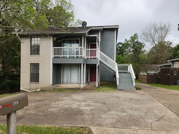 632 Normal Park, 632 Normal Park Dr #A, Huntsville, TX 77320