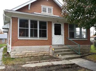 717 H St, Bedford, IN 47421