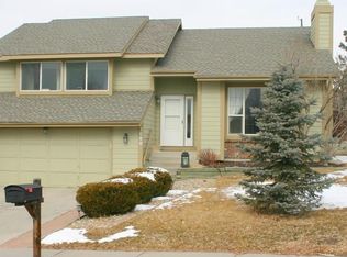 3080 Woodview Ct, Colorado Springs, CO 80918
