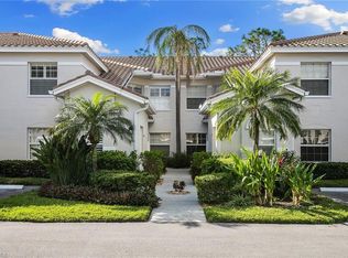 6813 Satinleaf Rd S APT 203, Naples, FL 34109
