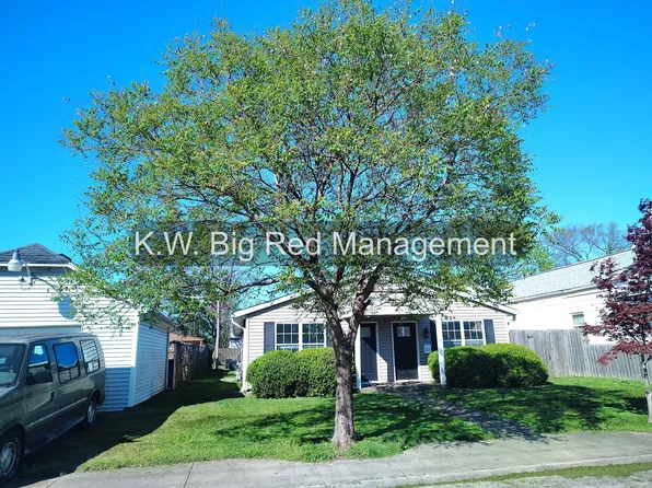 513-515 E 9th St, New Albany, IN 47150