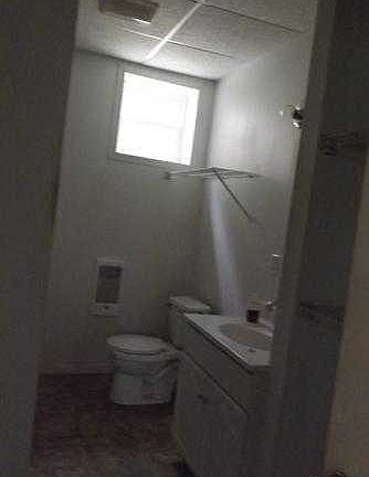 apartment bath