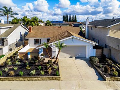 3550 Bluebell St, Seal Beach, CA, 90740