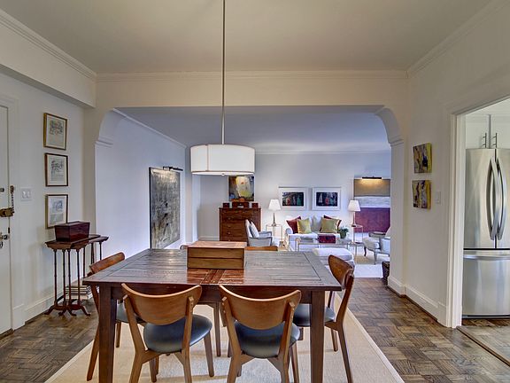 4th image of 4000 Cathedral Ave NW APT 224B