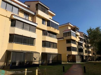 8305 SW 152nd Ave #A-410, Miami, FL, 33193