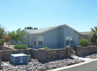 12255 E 38th Pl, Yuma, AZ 85367