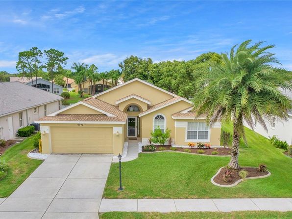 55 Gated Community - New Port Richey Real Estate - 8 Homes For Sale ...