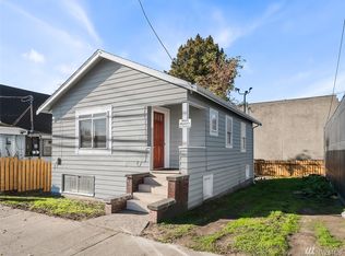 5607 4th Ave S, Seattle, WA 98108