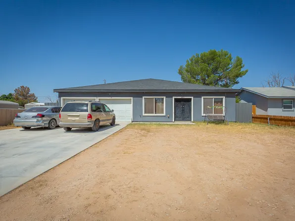 4811 Adobe St, Carlsbad, NM 88220