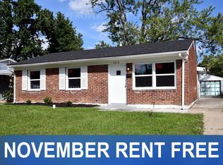 5513 Ripple Ln, Louisville, KY 40218