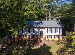 1328 Falkirk Ct, Cary, NC 27511